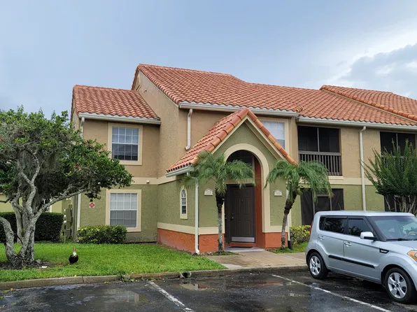 421 Fountainhead Cir, Kissimmee, FL 34741