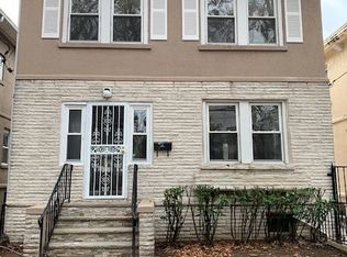 333 Virginia Ave, Jersey City, NJ 07304