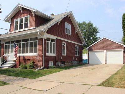 1115 North UNION STREET, Appleton, WI, 54911