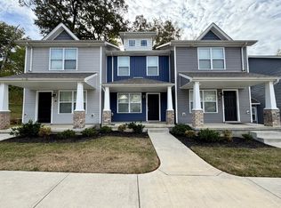 264 Woodland Valley Ln, Clarksville, TN 37040