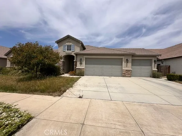 1632 Dolomite Dr, Los Banos, CA 93635
