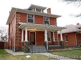 330 S Corona St, Denver, CO 80209