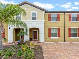 4646 Terrasonesta Dr #4646, Davenport, FL 33837