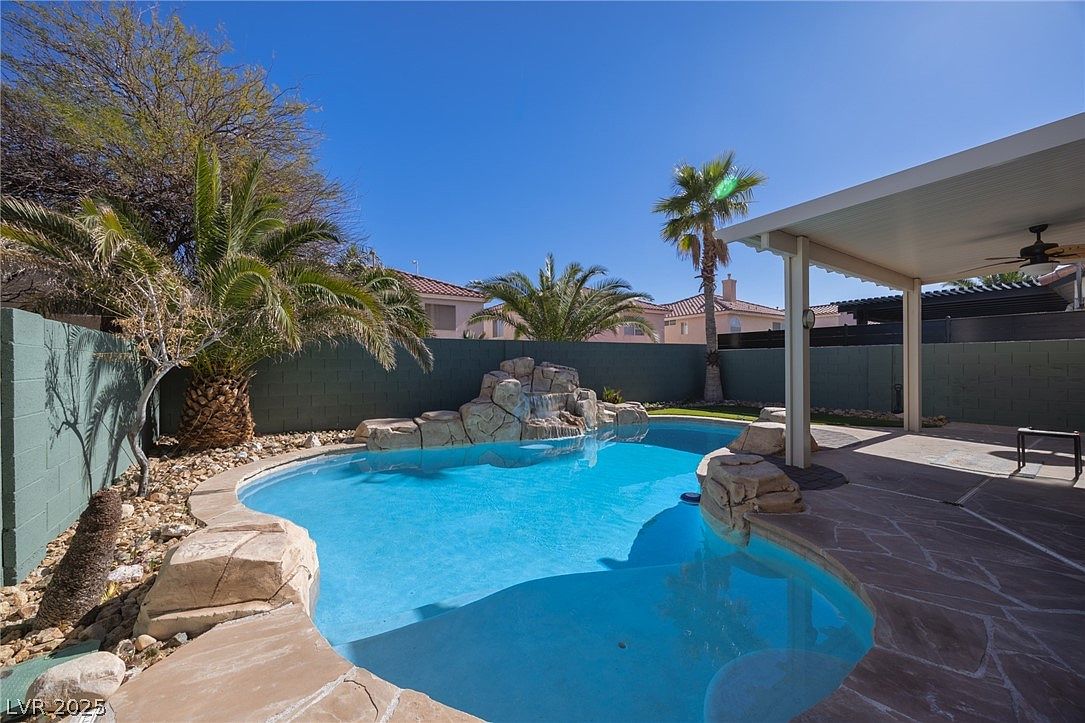 7468 Treasure Chest St, Las Vegas, NV 89139 | MLS #2722842 | Zillow