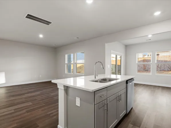 Sydney Plan, Creek Ridge - Heritage Collection