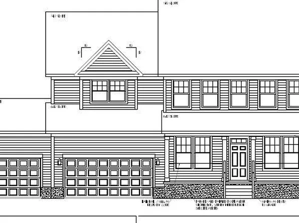 140 Bronze Leaf Dr, Lillington, NC 27546