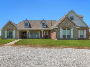 442 S Lynn Lane Rd, Tulsa, OK 74108