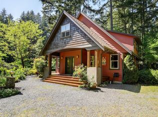 3500 Ravencrest Rd, Cowichan Valley, BC V0R 1L4