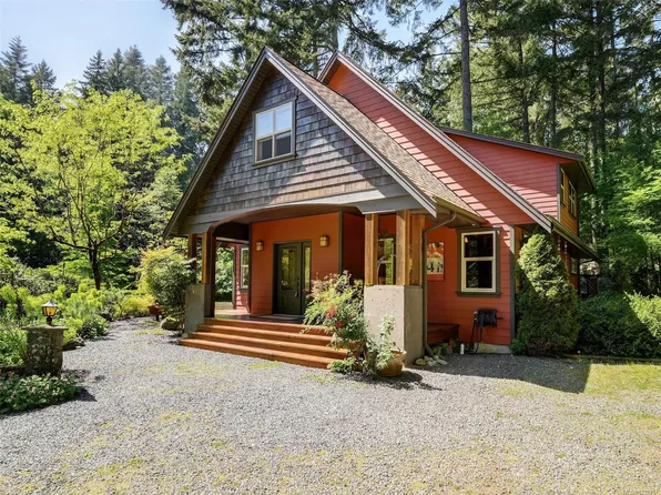 3500 Ravencrest Rd, Cowichan Valley, BC V0R 1L4