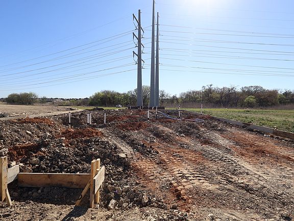 Exterior - March 21, 2026