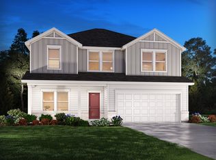 419 Murphy Ave, Canton, GA 30115