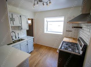 1557 Leroy St, Ferndale, MI 48220