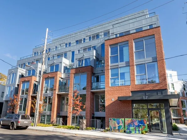 57 Brock Ave #403, Toronto, ON M6K 0H3