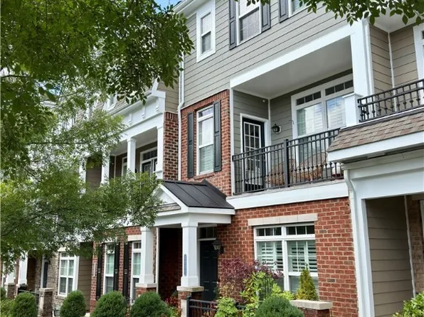 3931 Liesfeld Pl, Henrico, VA 23233