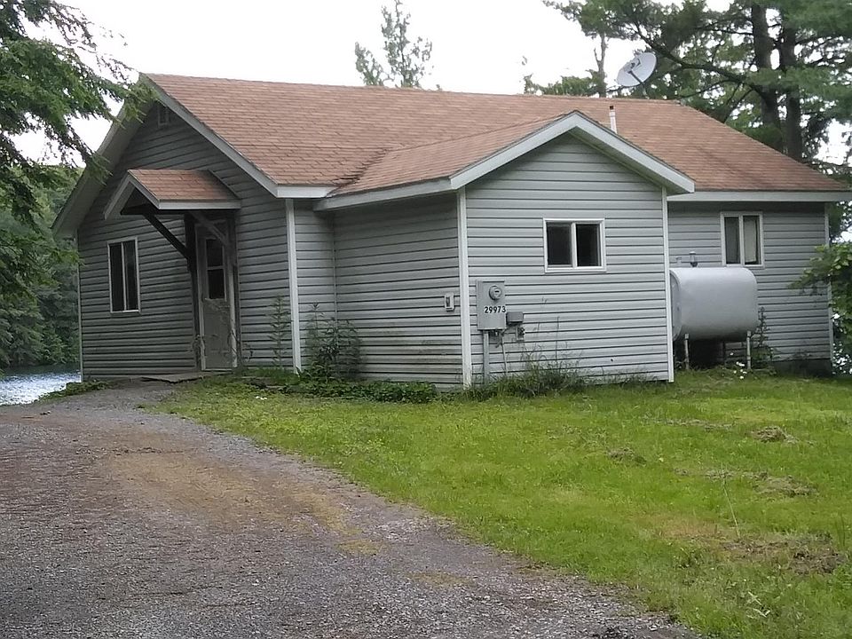 2 Bedroom, Private Dock