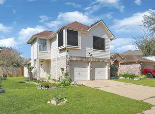 6919 Highwind Bend Ln, Katy, TX 77449