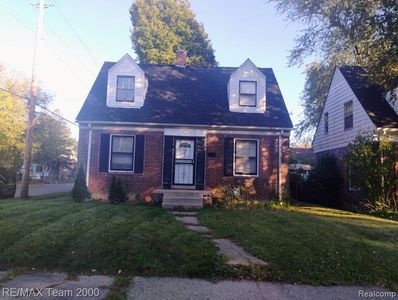 11630 Duchess St, Detroit, MI, 48224
