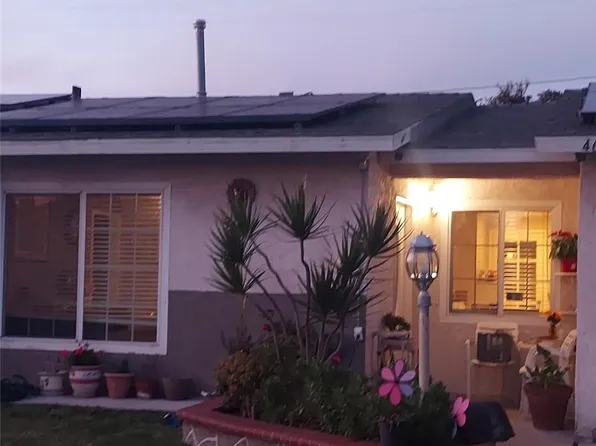 4605 W Flight Ave, Santa Ana, CA 92704