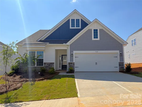 7122 Juneberry Way, Maiden, NC 28650
