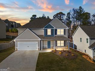 808 Trestle Creek Ct, Temple, GA 30179