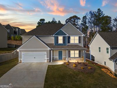 808 Trestle Creek Ct, Temple, GA, 30179