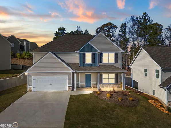 808 Trestle Creek Ct, Temple, GA 30179