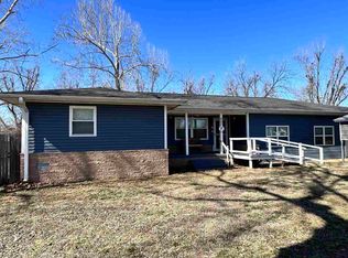507 NE 3rd St, Perkins, OK 74059