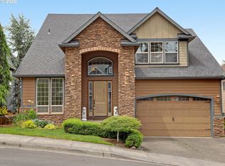 1151 SW Binford Lake Pkwy, Gresham, OR 97080