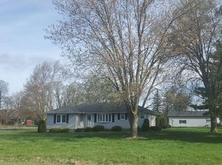 7490 Saint Clair Hwy, China, MI 48054