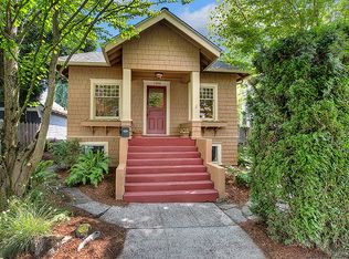 2309 N 44th St, Seattle, WA 98103