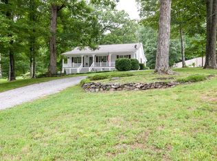256 Bobwhite Dr, Lyles, TN 37098