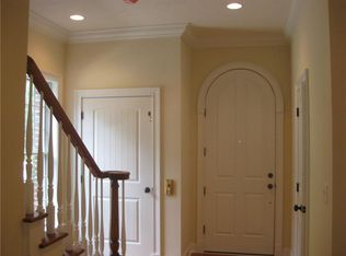 319 Trafalgar Sq, Cranberry Twp, PA 16066