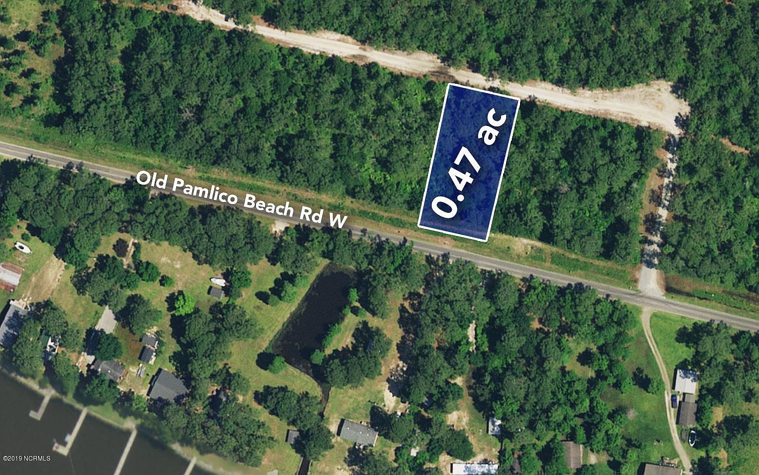 Lot 13 Old Pamlico Beach Road W, Belhaven, NC 27810 Zillow