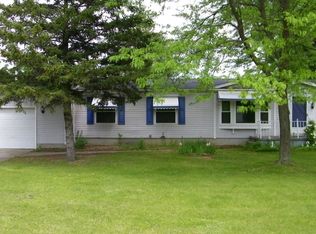 4304 Pheasant Dr, Flint, MI 48506