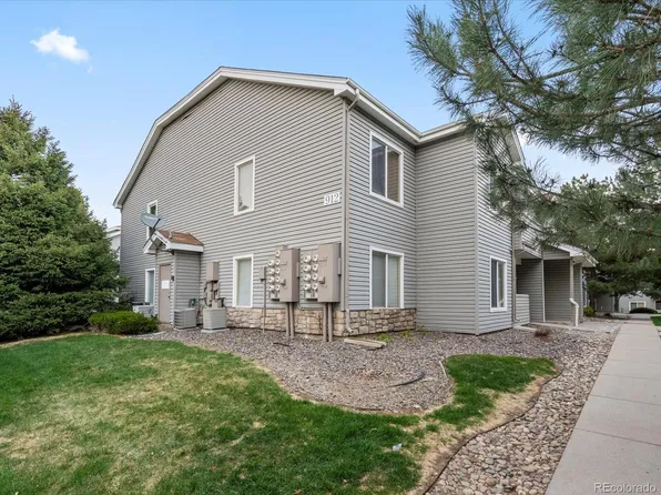 912 S Yampa Street #203, Aurora, CO 80017