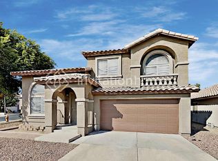 9728 W Sunnyslope Ln, Peoria, AZ 85345