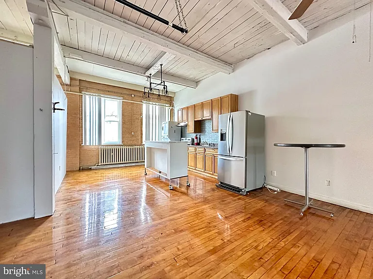 14 W Harvey St #16-2C — Photo 11
