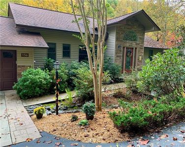 156 S Setsi Ln, Brevard, NC, 28712