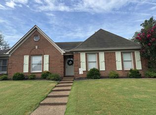 7831 Sandywood Ln LOT 62, Memphis, TN 38133