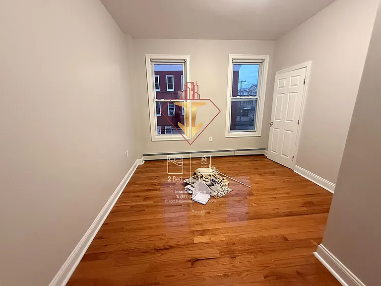 151-153 Academy St #2L — Photo 5