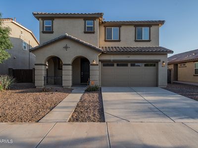 20977 E Via De Olivos, Queen Creek, AZ, 85142