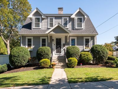 29 Birch Hill Rd, Melrose, MA, 02176