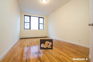 Rented by Jonis Realty