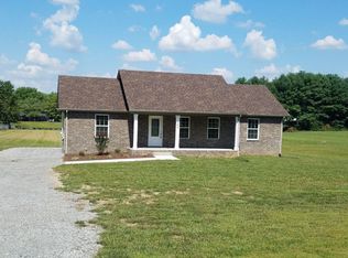 242 Clubbs Rd, Portland, TN 37148