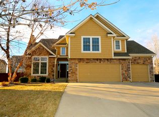 7708 W 144th Pl, Overland Park, KS 66223