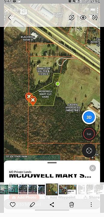 2nd image of Section 15 Township #15