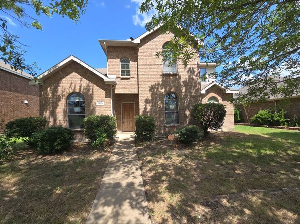 Home for Sale in Forney TX