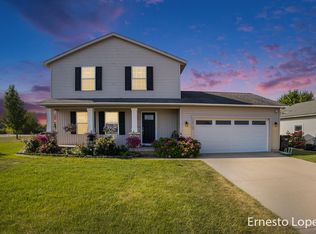 11778 Barkton Dr, Holland, MI 49424
