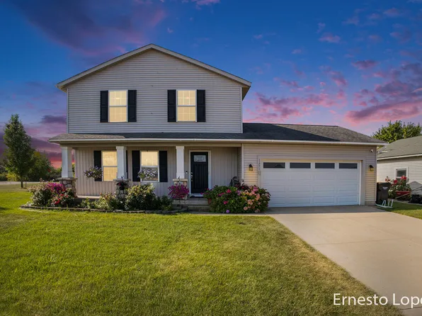 11778 Barkton Dr, Holland, MI 49424