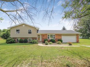 4188 Old Lexington Rd, Cave City, KY 42127